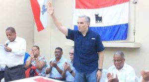 De Camps dice el pueblo decidió no dar marcha atrás para sacar al PLD del poder