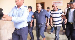 Justicia Rep. Dominicana envía a juicio fondo a vinculados alijo 1.500 kilos coca