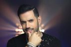 Cantante Manny Cruz anuncia nuevo álbum “Bailando Contigo”