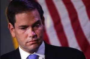 El senador estadounidense Marco Rubio visita Haití en medio de crisis nacional