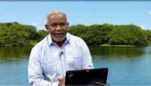 Melanio Paredes advierte sobre primarias de los partidos Melanio Paredes advierte sobre primarias de los partidos