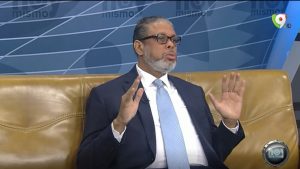 Director del INPOSDOM dice tres cuartas partes de la RD quiere la reelección Director del INPOSDOM dice tres cuartas partes de la RD quiere la reelección