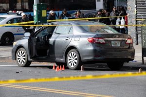 Exconvicto dominicano es asesinado de cinco balazos en el Alto Manhattan Exconvicto dominicano es asesinado de cinco balazos en el Alto Manhattan