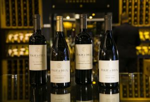 Casa Brugal presenta nuevos vinos