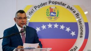 VENEZUELA: Régimen de Maduro dice Marrero era parte de «célula terrorista»