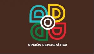 Opción Democrática se solidariza con la magistrada Miriam Germán Brito