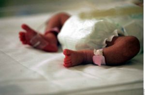 Reportan 224 muertes infantiles en la RD en las primeras cuatro semanas del año Reportan 224 muertes infantiles en la RD en las primeras cuatro semanas del año