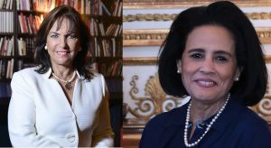 OPINION: La diplomacia dominicana en Europa tiene cara de mujer OPINION: La diplomacia dominicana en Europa tiene cara de mujer