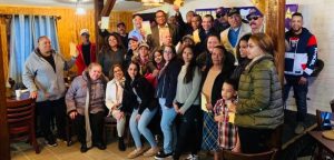 BOSTON: Dirigentes consideran Temo Montás el mejor activo del PLD BOSTON: Dirigentes consideran Temo Montás el mejor activo del PLD