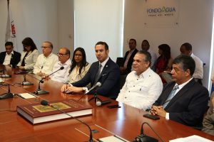 Ventura Camejo presentará en la ONU experiencia RD Ventura Camejo presentará en la ONU experiencia RD