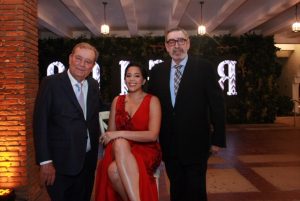 Clausuran Festival PROCIGAR 2019