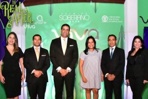 Real After Viva de Premios Soberano el 19 de marzo en el Crowne Plaza