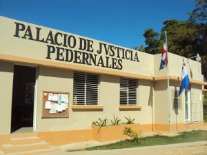 Imponen medidas de coerción a raso del EN implicado en muerte de haitiano