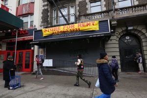 Arrestan dueños y gerente de un restaurante de Washington Heights Arrestan dueños y gerente de un restaurante de Washington Heights