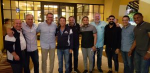 Licey busca en Puerto Rico manager para temporada beisbol