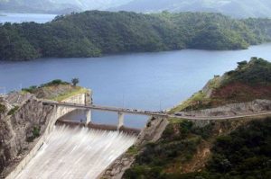 Este sábado hubo nuevas lluvias; sube el nivel de agua de distintas presas de RD Este sábado hubo nuevas lluvias; sube el nivel de agua de distintas presas de RD