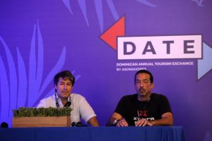 Anuncian triatlón “Xterra Samaná 2019” Anuncian triatlón “Xterra Samaná 2019”