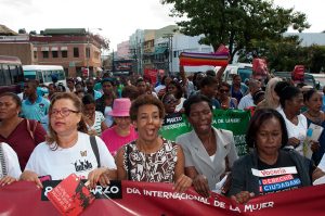 R.Dominicana, país numero 28 del mundo que menos discrimina a la mujer