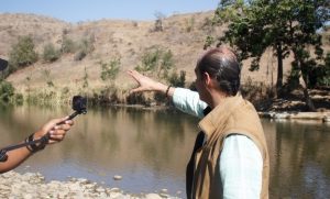 Ramfis afirma en 3 días no vio un solo dron ni helicóptero en zona fronteriza Ramfis afirma en 3 días no vio un solo dron ni helicóptero en zona fronteriza