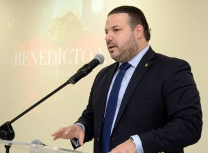 Tallaj afirma solo proceso electoral regresaría la paz a Venezuela