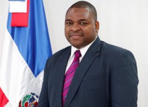 Raúl Germán aspira a la presidencia del CDP