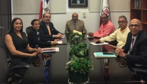 Avanzan preparativos Copa Panamericana Voleibol
