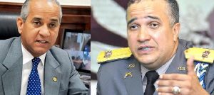 Salen a relucir contradicciones en el caso de la presencia de «bandoleros boricuas» Salen a relucir contradicciones en el caso de la presencia de «bandoleros boricuas»
