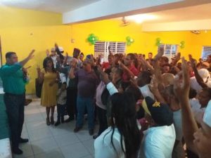 Trajano dice el PRI llevará en su boleta a los mejores hombres y mujeres