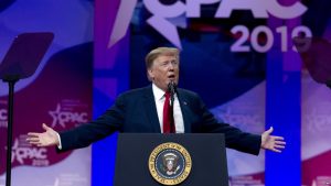 Trump asegura que ganará reelección 2020 por mayor margen que en 2016 Trump asegura que ganará reelección 2020 por mayor margen que en 2016