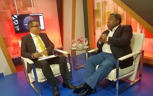 Tony Peña asegura 12 diputados PRM  votarían por dinero a favor reelección