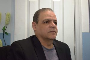 OPINION: LF y DM, dos presidentes con estilos y prioridades diferentes OPINION: LF y DM, dos presidentes con estilos y prioridades diferentes