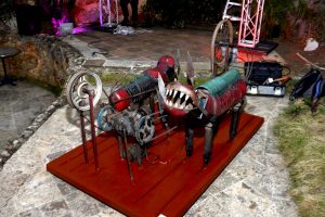 Centro Cultural Mirador inaugura exposición de Soucy de Pellerano