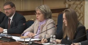 Rusia asegura a Delcy Rodríguez que impedirá la intervención militar de EU Rusia asegura a Delcy Rodríguez que impedirá la intervención militar de EU