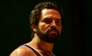 Película Veneno gana cuatro premios en Festival Internacional de Cine