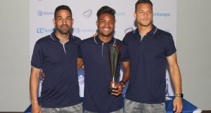 Selección fútbol de RD optimista para partido ante Bermudas