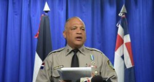 Policía revela no dispone de fondos para ascender a todos sus agentes Policía revela no dispone de fondos para ascender a todos sus agentes