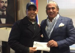 Cónsul logra pospongan audiencia deportación de dominicano Cónsul logra pospongan audiencia deportación de dominicano