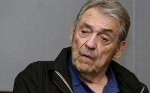 Alberto Cortez es ingresado a cuidados intensivos; cancelan concierto en RD