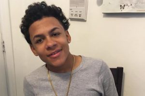 Abogado dice que Lesandro Guzmán pertenecía a banda rival a Los Trinitarios Abogado dice que Lesandro Guzmán pertenecía a banda rival a Los Trinitarios