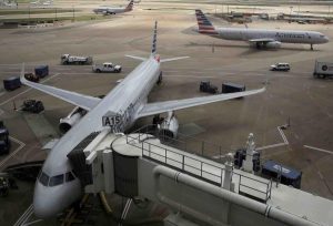 American Airlines suspende sus vuelos entre los Estados Unidos y Venezuela American Airlines suspende sus vuelos entre los Estados Unidos y Venezuela