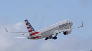 EEUU: Sindicato pide a pilotos de American Airlines no volar a Venezuela EEUU: Sindicato pide a pilotos de American Airlines no volar a Venezuela