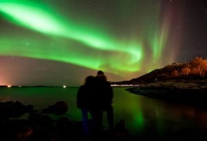 Nueva York puede ver la aurora boreal este fin de semana