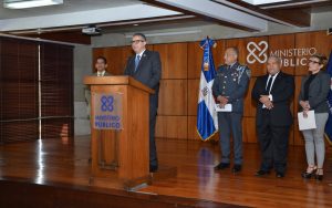 Arrestan 29 miembros red traficante de personas, 7 son inspectores Migración Arrestan 29 miembros red traficante de personas, 7 son inspectores Migración