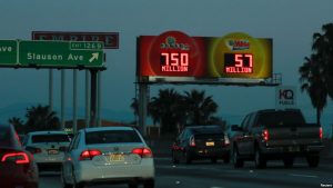 EEUU: Boleto vendido en Wisconsin gana 768 millones en Powerball EEUU: Boleto vendido en Wisconsin gana 768 millones en Powerball