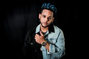 Josh Milli se posiciona con su tema “Tu mejor amigo” (BFF)