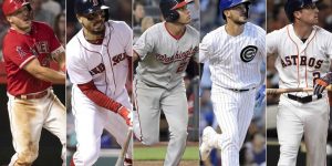 Juan Soto entre jugadores podrían superar contrato US$330 millones en GL