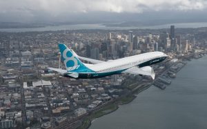 EEUU: Trump prohíbe los vuelos Boeing 737 MAX tras el accidente en Etiopía