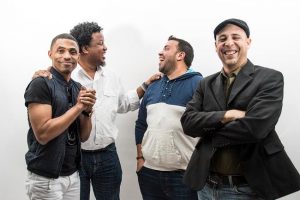 “Los Domirriqueños 2” a los cines de la República Dominicana