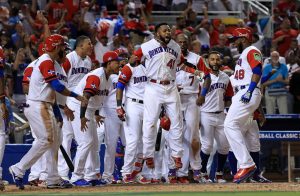 Peloteros dominicanos son 41% extranjeros y 12% en las Grandes Ligas