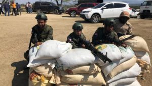 Continúa tensión por enfrentamientos con haitianos en Elías Piña